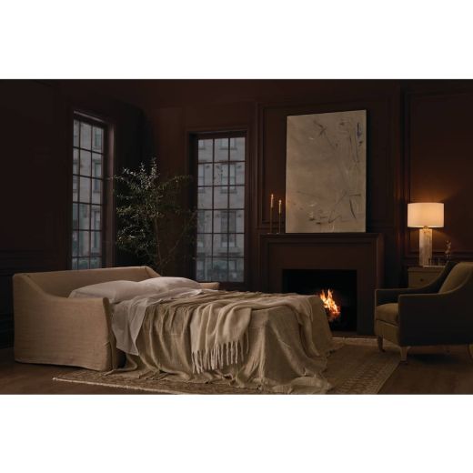 Picture of Moreau Slipcovered Serenity Sleeper